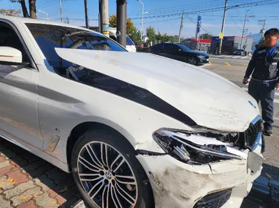 2020 BMW 530 WBAJS9107LCE70160 VIN:WBAJS9107LCE70160