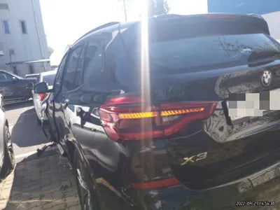 2019 BMW 320 WBAUZ3108KLT05204 VIN:WBAUZ3108KLT05204