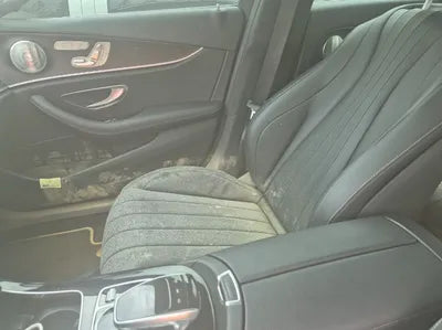 2020 Mercedes-Benz E 300 VIN: