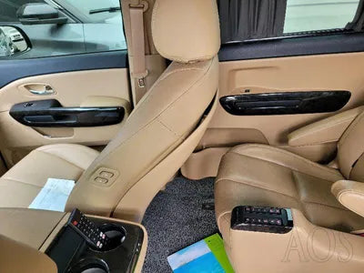 2020 Kia Carnival KNAME81ABLS631790 VIN:KNAME81ABLS631790