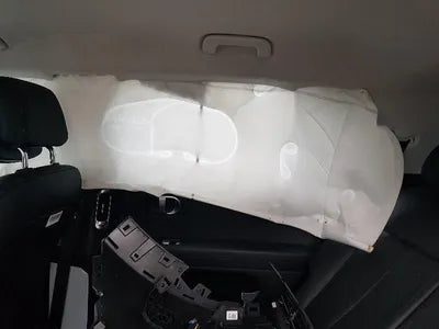 2022 Hyundai Ioniq KMHKN81AFNU021287 VIN:KMHKN81AFNU021287