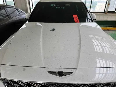 2024 Genesis GV80 VIN: