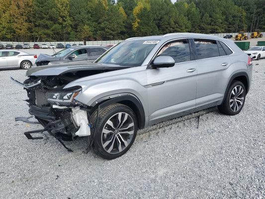 2023 VOLKSWAGEN ATLAS CROSS SPORT SEL PREMIUM R-LINE VIN:1V2FE2CA4PC203976