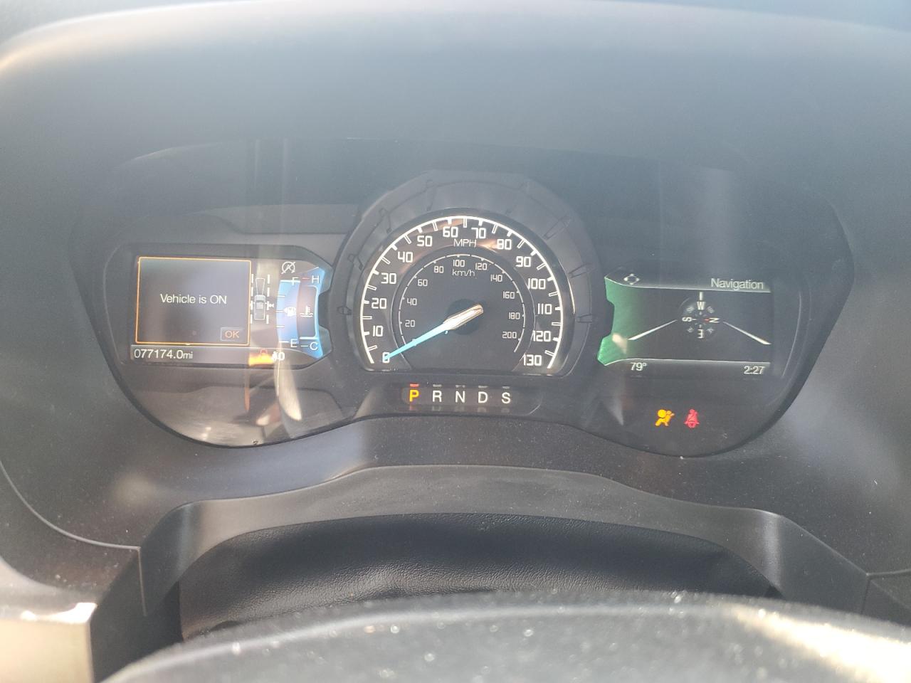 2022 FORD RANGER XL VIN:1FTER4FH4NLD01456