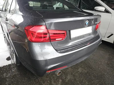 2017 BMW 320 WBA8A9104HK883987 VIN:WBA8A9104HK883987