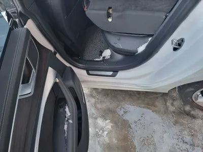 2022 Audi 50 WAUZZZF2XNN024162 VIN:WAUZZZF2XNN024162