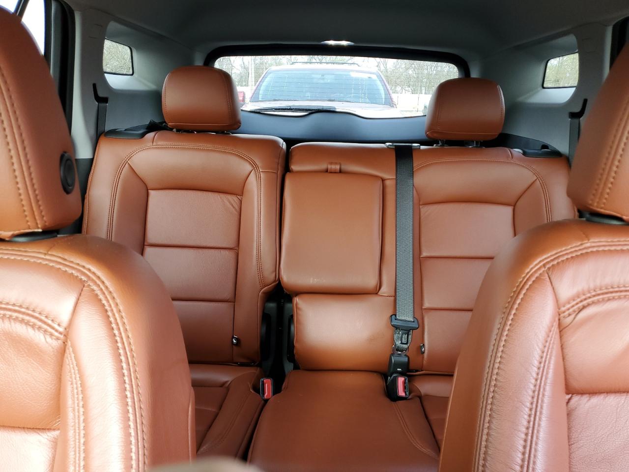 2023 GMC TERRAIN SLE VIN:3GKALMEG5PL121472