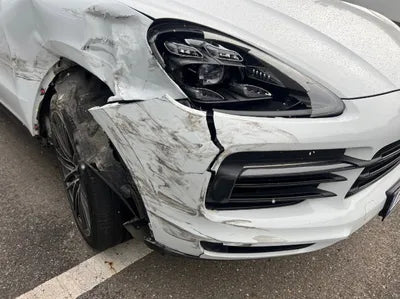 2019 Porsche Cayenne WP1AA29Y3KDA23644 VIN:WP1AA29Y3KDA23644
