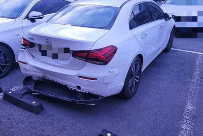 2021 Mercedes-Benz A 220 W1K3G4EB1MJ317012 VIN:W1K3G4EB1MJ317012