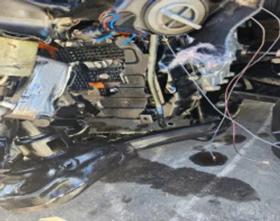 2022 Kia Sorento KNARL81GBNA091700 VIN:KNARL81GBNA091700