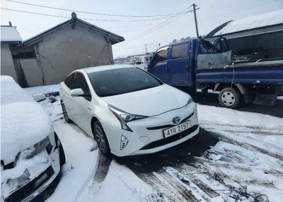 2017 Toyota Prius JTDKBRFU2J3584564 VIN:JTDKBRFU2J3584564