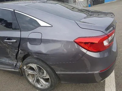 2019 Honda Accord 1HGCV1650KA511268 VIN:1HGCV1650KA511268