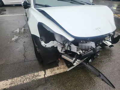 2022 Tesla Model 3 5YJ3E1EB2NF151316 VIN:5YJ3E1EB2NF151316