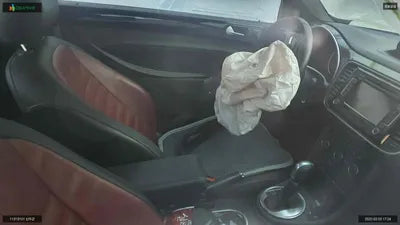 2015 Volkswagen Derby WVWZZZ16ZFM632864 VIN:WVWZZZ16ZFM632864