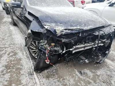 2017 Genesis G80 VIN: