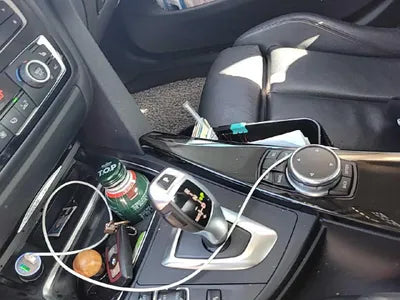 2015 BMW 420 WBA4B710XFD958290 VIN:WBA4B710XFD958290