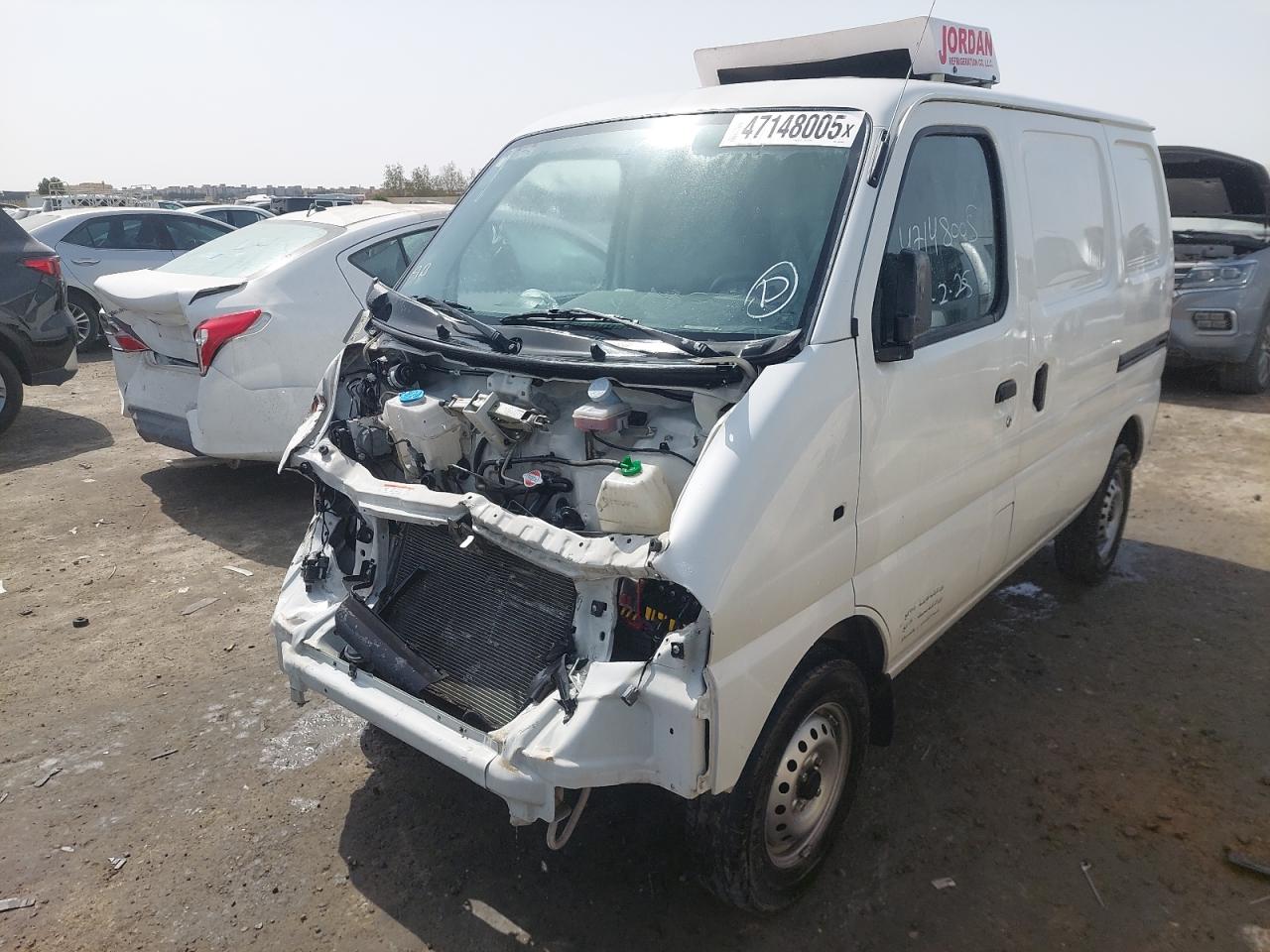 2024 SUZUKI EECO VIN:MA3DT0H59R0******