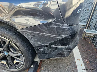 2023 BMW iX WBY21CF03PCL59168 VIN:WBY21CF03PCL59168