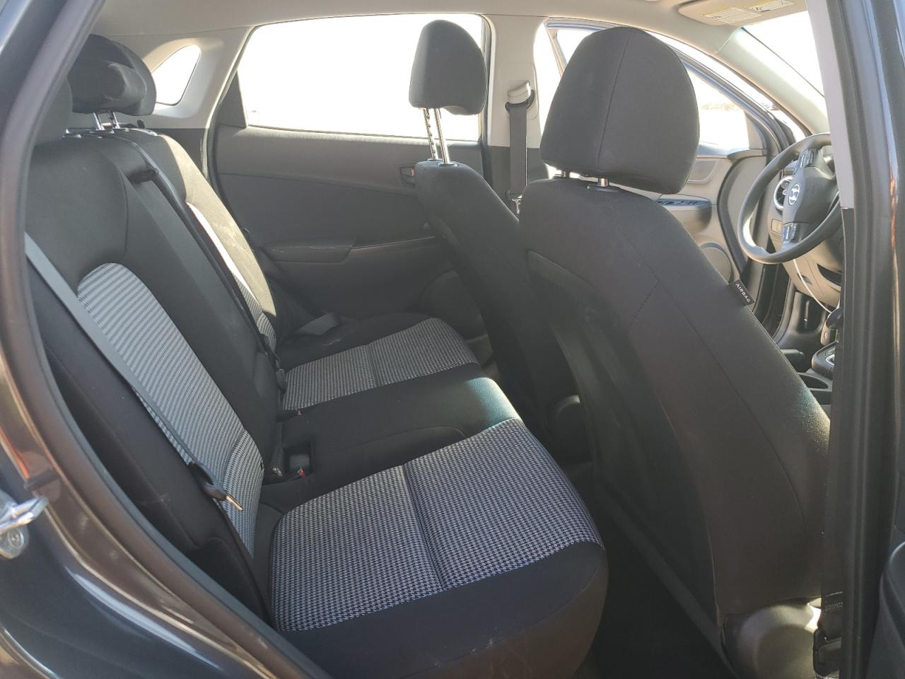 2022 HYUNDAI KONA SEL VIN:KM8K2CAB7NU804098