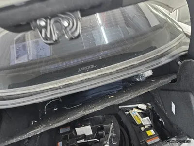 2017 Maserati Ghibli ZAM57RTG2H1232518 VIN:ZAM57RTG2H1232518