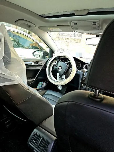 2016 Volkswagen Golf WVWZZZAUZGW234028 VIN:WVWZZZAUZGW234028
