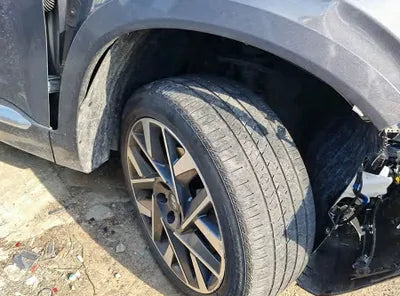 2021 Hyundai Santa FE KMHS581HGMU312114 VIN:KMHS581HGMU312114