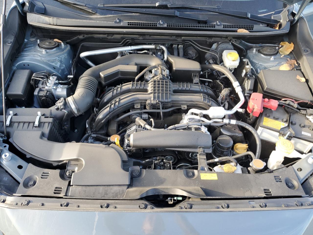 2024 SUBARU CROSSTREK  VIN:JF2GUABC4RH360372