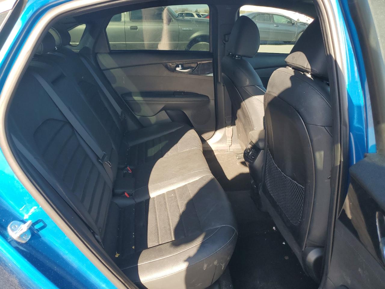 2023 KIA FORTE GT LINE VIN:3KPF54AD5PE630327