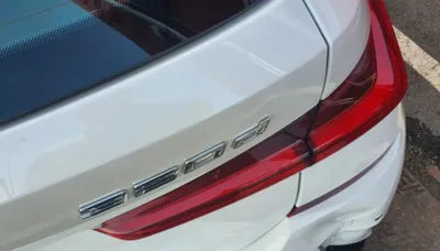 2021 BMW 320 WBA6L5101MFK75180 VIN:WBA6L5101MFK75180