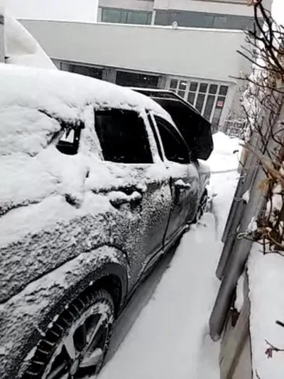 2017 Hyundai Kona VIN: