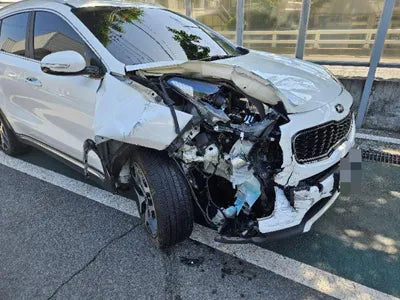 2017 Kia Sportage KNAPN813BHK283606 VIN:KNAPN813BHK283606