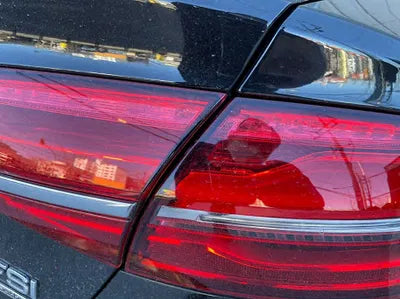 2015 Audi 50 WAUZZZ4H5FN008458 VIN:WAUZZZ4H5FN008458