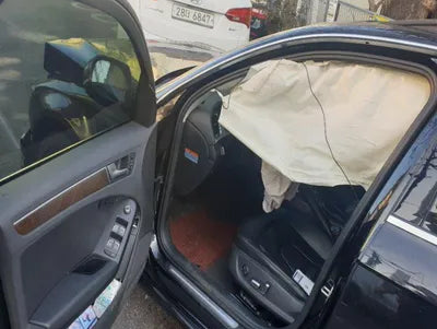 2016 Audi A4 549KMWAUZZZ8K2GA0 VIN:549KMWAUZZZ8K2GA0