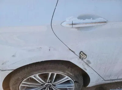 2018 Genesis G80 KMHGL41DBKU306117 VIN:KMHGL41DBKU306117