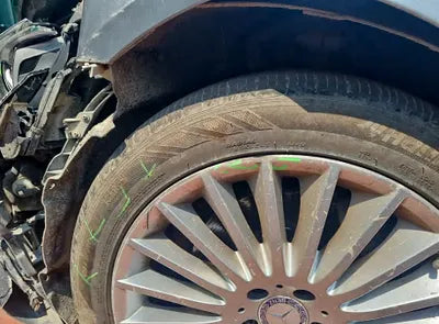 2015 Mercedes-Benz S 350 WDDUF3DB7FA181541 VIN:WDDUF3DB7FA181541