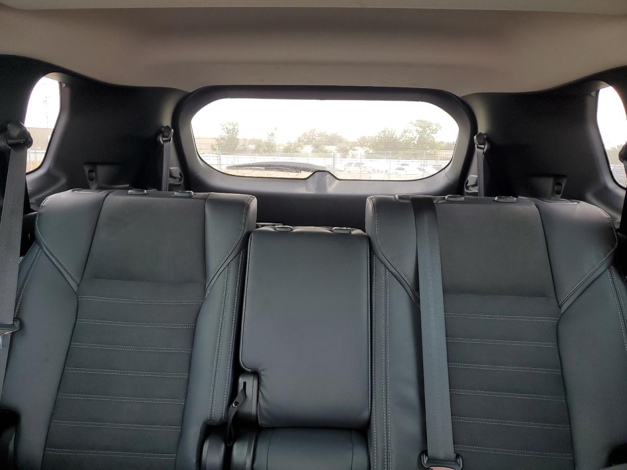 2023 MITSUBISHI OUTLANDER SE VIN:JA4J3UA81PZ048078