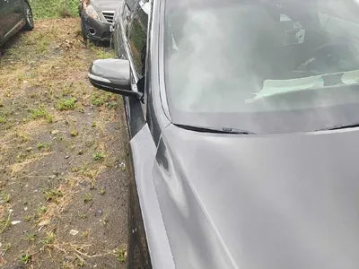 2016 Genesis G80 VIN: