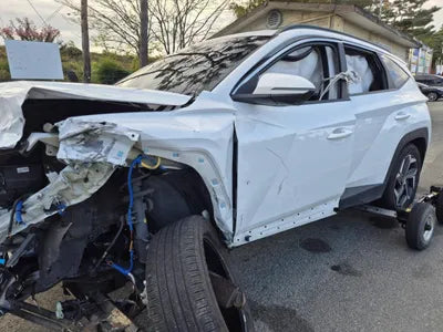 2022 Hyundai Tucson KMHJC81BGNU145851 VIN:KMHJC81BGNU145851