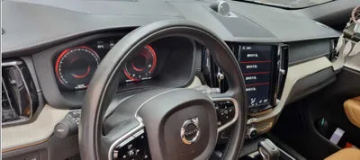 2018 Volvo XC60 YV1UZ68TCJ1085227 VIN:YV1UZ68TCJ1085227
