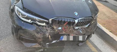 2022 BMW 320 WBA5V7102NFM37708 VIN:WBA5V7102NFM37708