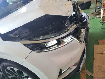 2022 Kia Carnival KNANE81BBNS177058 VIN:KNANE81BBNS177058