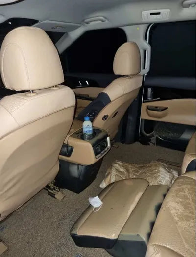 2022 Kia Carnival KNANE81BBPS230361 VIN:KNANE81BBPS230361