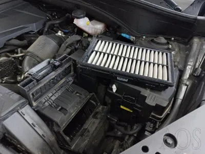 2021 Hyundai Santa FE KMHS281HGMU369156 VIN:KMHS281HGMU369156