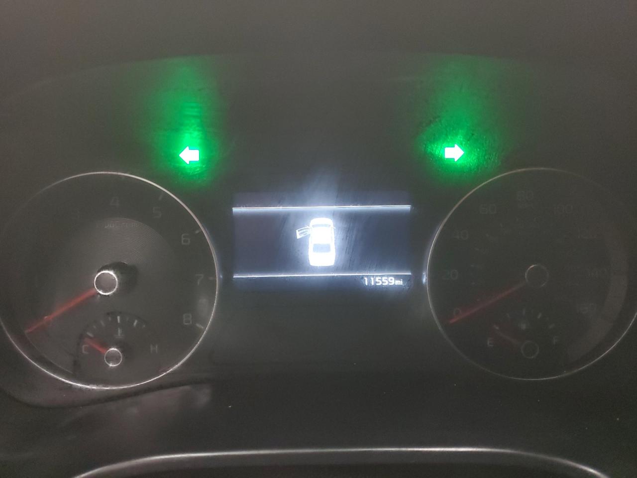 2024 KIA FORTE LX VIN:3KPF24AD9RE767332
