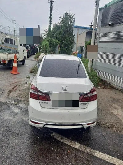 2017 Honda Accord 1HGCR2680HA512910 VIN:1HGCR2680HA512910