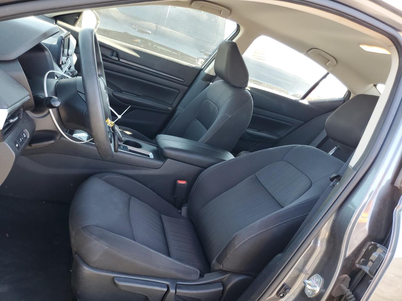 2023 NISSAN ALTIMA S VIN:1N4BL4BV0PN375843