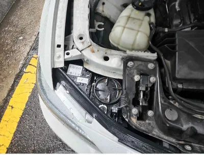 2016 BMW 420 WBA4P710XGK582754 VIN:WBA4P710XGK582754