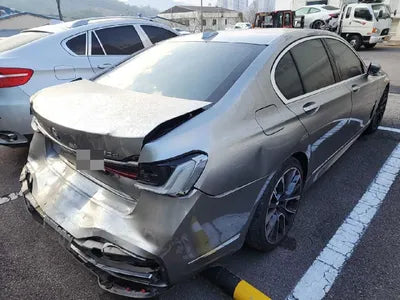 2020 BMW 730 WBA7S4105LCE06468 VIN:WBA7S4105LCE06468