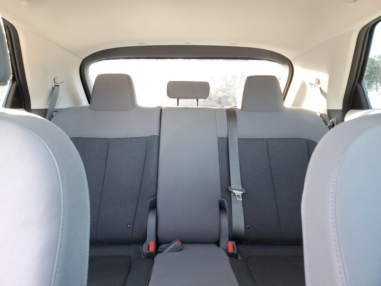 2024 HYUNDAI IONIQ 5 SEL VIN:KM8KN4DEXRU264464