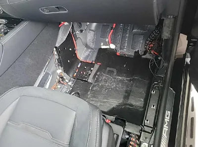 2022 Mercedes-Benz E 53 4500W1NFD6BB2NA64 VIN:4500W1NFD6BB2NA64